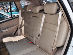 2014款 1.6L CVT 尊尚版 5座