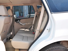2014款 1.6L CVT 尊尚版 5座