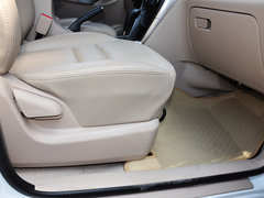 2014款 1.6L CVT 尊尚版 5座