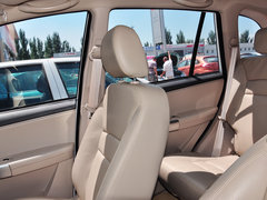 2014款 1.6L CVT 尊尚版 5座