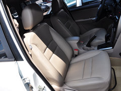 2014款 1.6L CVT 尊尚版 5座