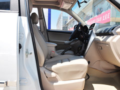 2014款 1.6L CVT 尊尚版 5座