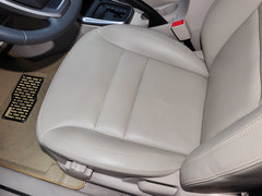2014款 1.6L CVT 尊尚版 5座
