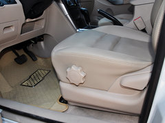 2014款 1.6L CVT 尊尚版 5座