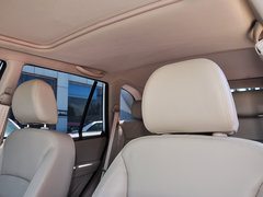 2014款 1.6L CVT 尊尚版 5座