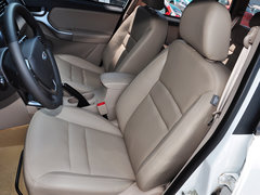 2014款 1.6L CVT 尊尚版 5座