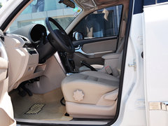 2014款 1.6L CVT 尊尚版 5座