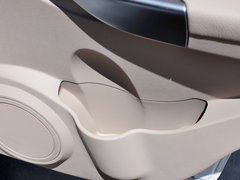 2014款 1.6L CVT 尊尚版 5座