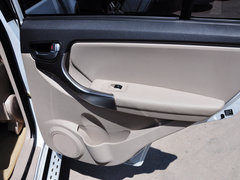2014款 1.6L CVT 尊尚版 5座