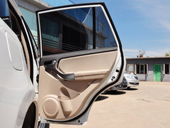 2014款 1.6L CVT 尊尚版 5座