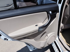 2014款 1.6L CVT 尊尚版 5座