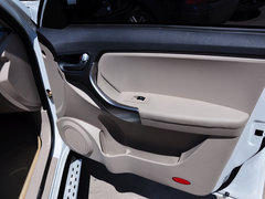 2014款 1.6L CVT 尊尚版 5座