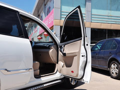 2014款 1.6L CVT 尊尚版 5座