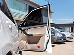2014款 1.6L CVT 尊尚版 5座