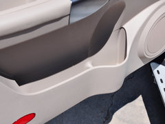 2014款 1.6L CVT 尊尚版 5座