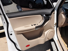 2014款 1.6L CVT 尊尚版 5座