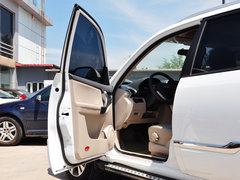 2014款 1.6L CVT 尊尚版 5座