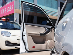 2014款 1.6L CVT 尊尚版 5座