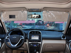 2014款 1.6L CVT 尊尚版 5座