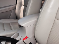 2014款 1.6L CVT 尊尚版 5座
