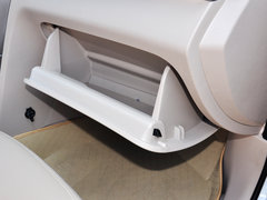 2014款 1.6L CVT 尊尚版 5座