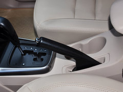 2014款 1.6L CVT 尊尚版 5座