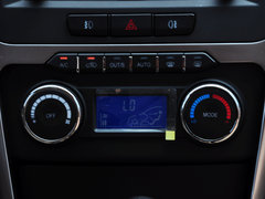 2014款 1.6L CVT 尊尚版 5座
