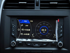 2014款 1.6L CVT 尊尚版 5座
