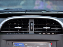 2014款 1.6L CVT 尊尚版 5座