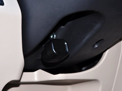 2014款 1.6L CVT 尊尚版 5座