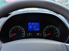 2014款 1.6L CVT 尊尚版 5座