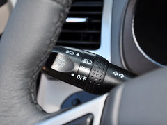 2014款 1.6L CVT 尊尚版 5座