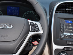 2014款 1.6L CVT 尊尚版 5座
