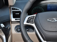 2014款 1.6L CVT 尊尚版 5座
