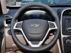 2014款 1.6L CVT 尊尚版 5座