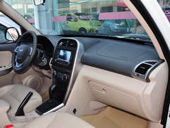 2014款 1.6L CVT 尊尚版 5座