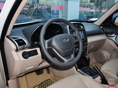 2014款 1.6L CVT 尊尚版 5座