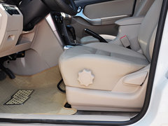 2014款 1.6L CVT 尊尚版 5座
