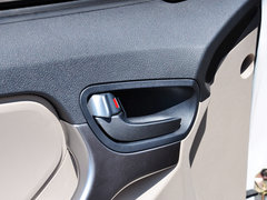 2014款 1.6L CVT 尊尚版 5座