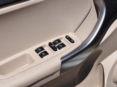2014款 1.6L CVT 尊尚版 5座