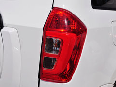 2014款 1.6L CVT 尊尚版 5座