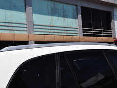 2014款 1.6L CVT 尊尚版 5座