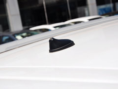 2014款 1.6L CVT 尊尚版 5座