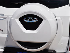2014款 1.6L CVT 尊尚版 5座