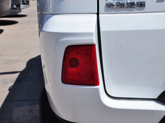 2014款 1.6L CVT 尊尚版 5座