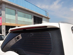 2014款 1.6L CVT 尊尚版 5座