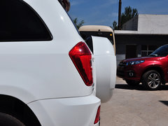 2014款 1.6L CVT 尊尚版 5座