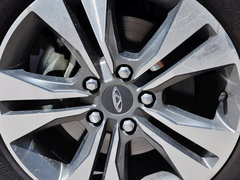 2014款 1.6L CVT 尊尚版 5座