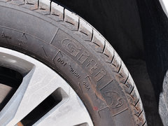 2014款 1.6L CVT 尊尚版 5座