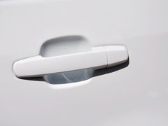 2014款 1.6L CVT 尊尚版 5座